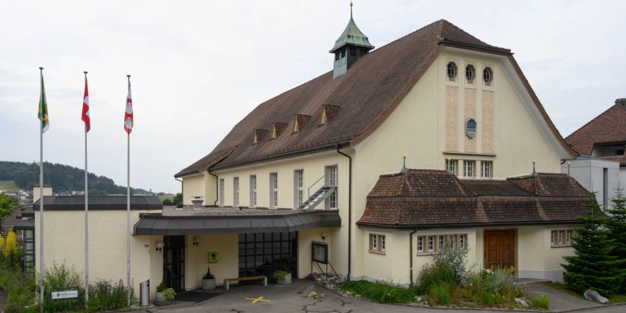Sirnachaktuell September 2026