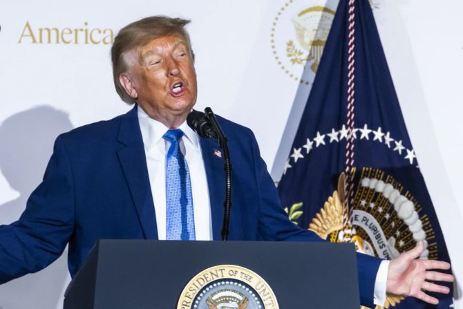 trump
