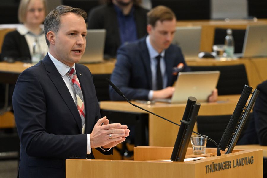 afd Andreas Bühl