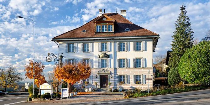 Eggenwil AG