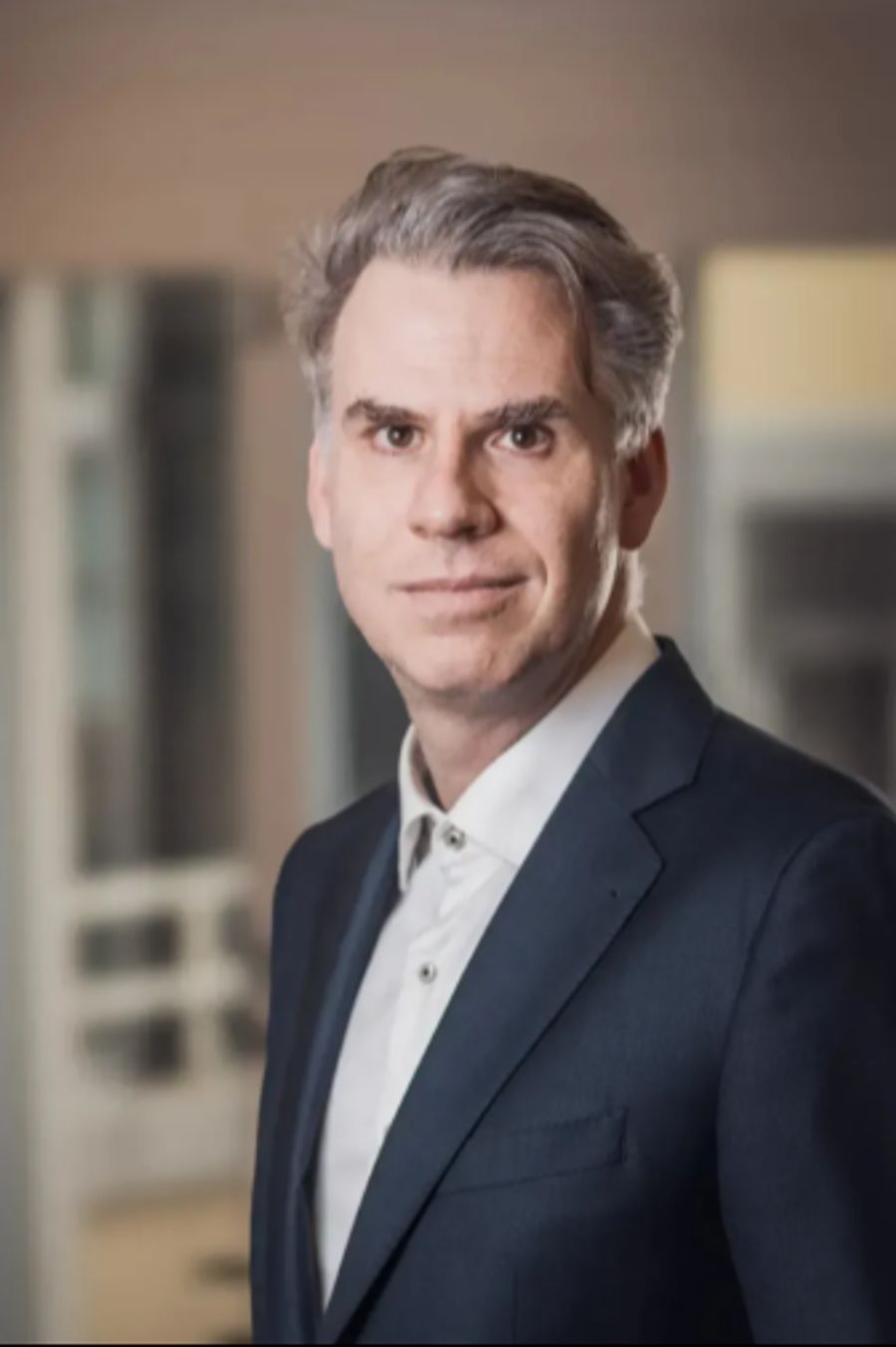 Matthias Michlig