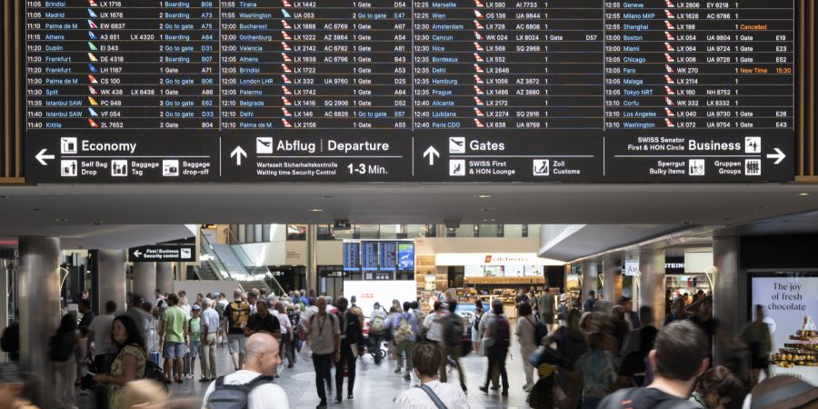 flughafen