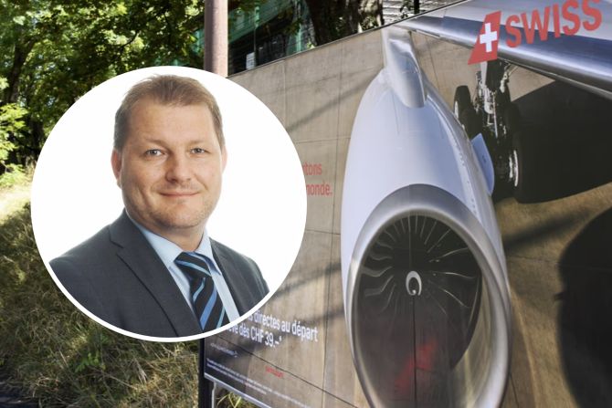 Werbeverbot für Flugreisen