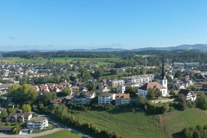 Gossau ZH