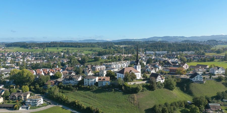 Gossau ZH