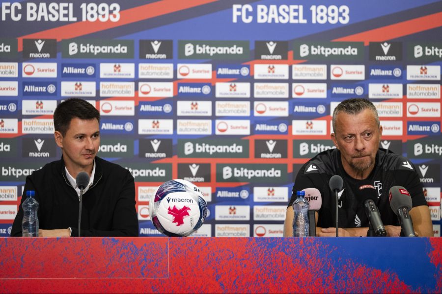FC Basel