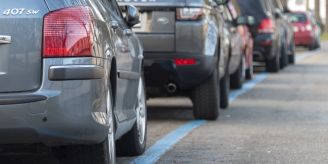 Stadt - Bern entlastet Brückfeld-Quartier vom Parkplatz-Suchverkehr