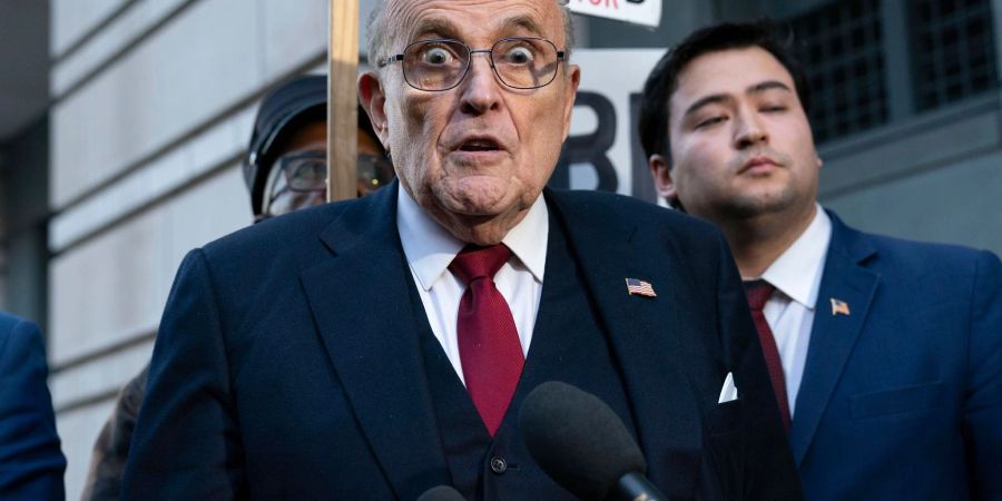 Giuliani