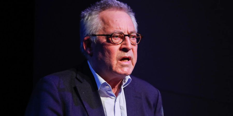 Karl Schlögel