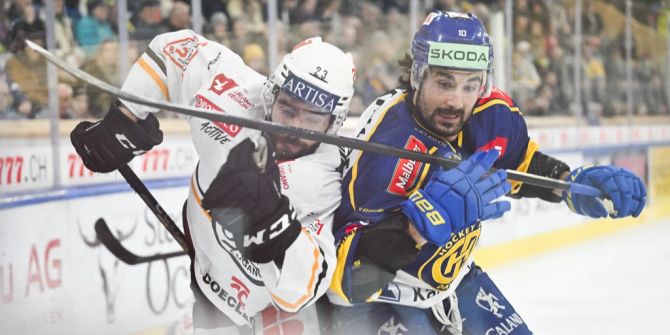 HC Davos