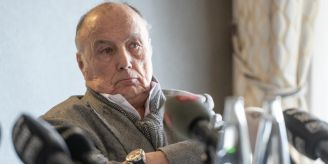 Vorwurf der Nötigung - FCL-Aktienzoff: Alpstaeg ficht Strafbefehl an