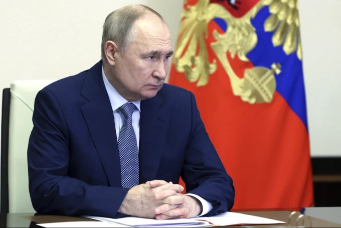 Ist das Attentat in Moskau ein schwerer Schlag für Wladimir Putin oder hilft er ihm sogar? Putin