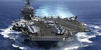«Misstrauen» - Weltweite Militärausgaben erreichen neuen Höchststand «Misstrauen» - Weltweite Militärausgaben erreichen neuen Höchststand