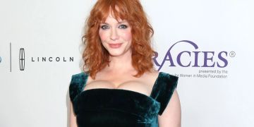 Christina Hendricks