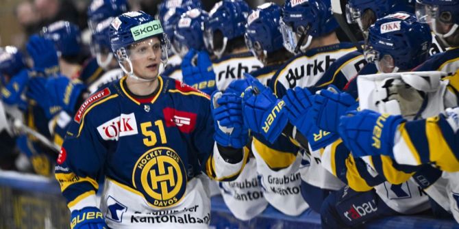 HC Davos