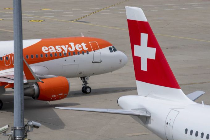 Easyjet