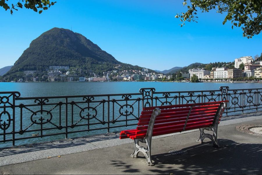 Lugano