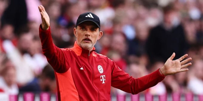Deutsche sicher - Thomas Tuchel wird neuer England-Coach