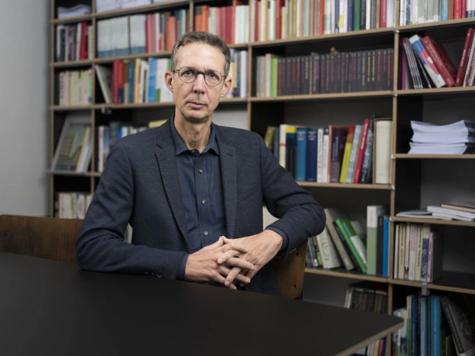 Michael Hermann