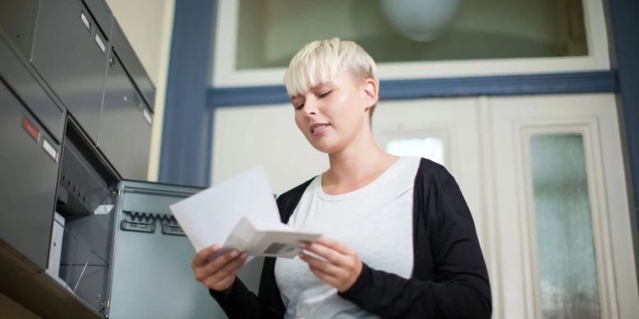 Nun können viele Mieter auf eine baldige Senkung des Referenzzinssatzes hoffen.