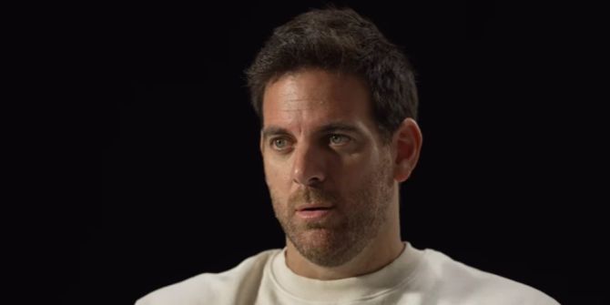 Juan Martín del Potro