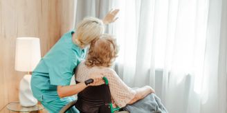 Beratung - Ständerat: Mehr Beiträge für betreutes Wohnen Beratung - Ständerat: Mehr Beiträge für betreutes Wohnen