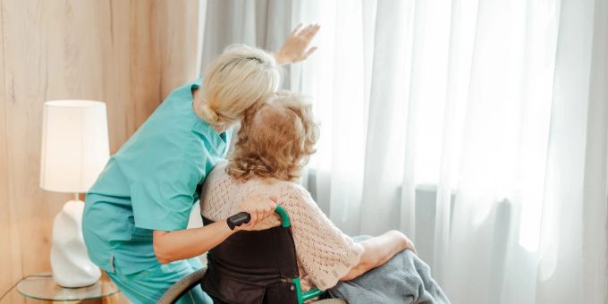 Beratung - Ständerat: Mehr Beiträge für betreutes Wohnen Beratung - Ständerat: Mehr Beiträge für betreutes Wohnen