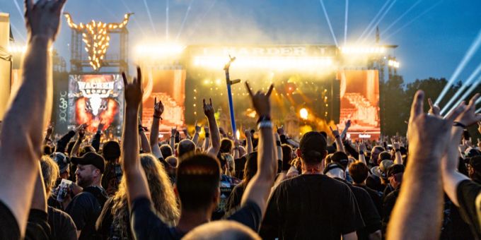 Für 2025 ist ein Wacken Open Air in Mayhofen/Zillertal geplant. wacken open air