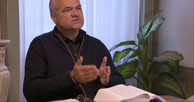 Pascal Moesch, Anwalt von Jean Singer et Cie. Singer
