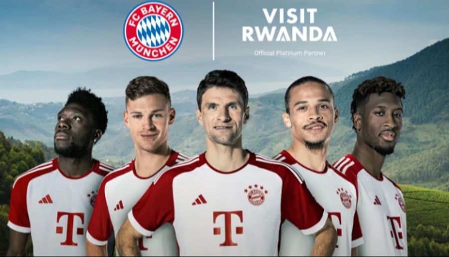 Bayern München