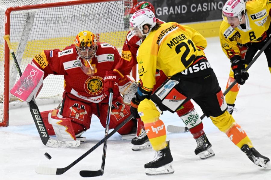 SC Bern