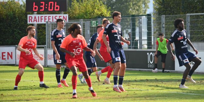 FC Rapperswil-Jona