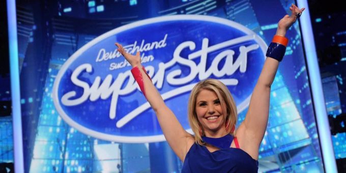 Vor Finale - Beatrice Egli kritisiert DSDS-Jury: «Wir haben versagt»