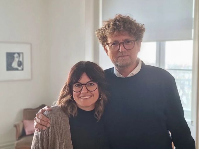 Angriff auf den Ständerat? Murray und Leonhardt. mitte basel