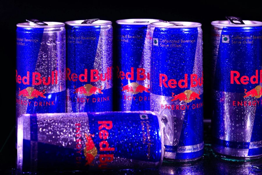 Damit heimst sich Red Bull Ärger ein.