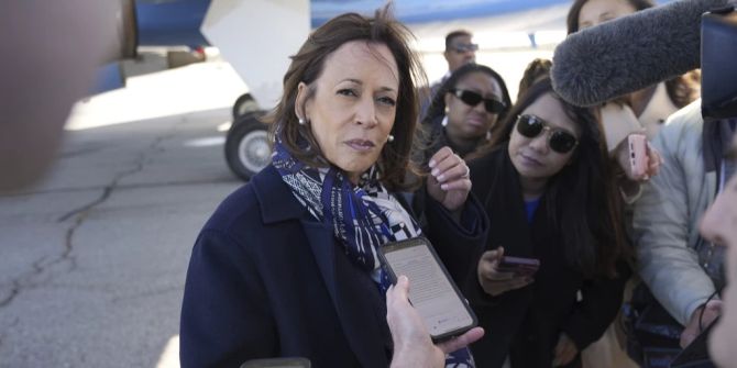 Kamala Harris