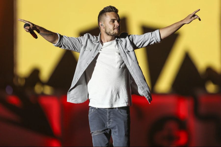 Der britische Sänger Liam Payne ist tot. Er starb in Buenos Aires, nachdem er von einem Hotelbalkon gestürzt war.