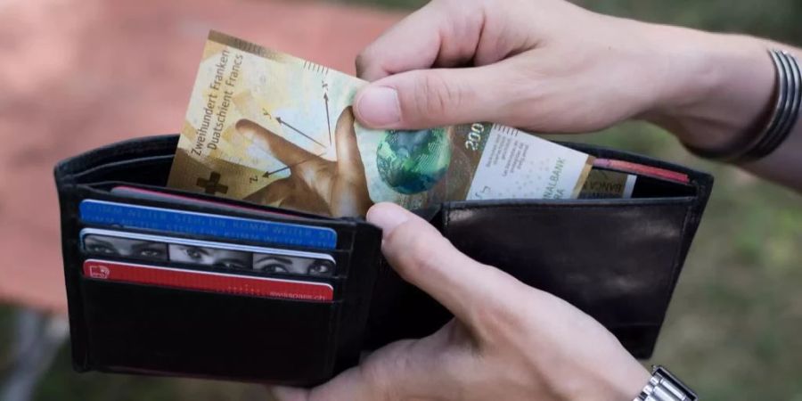 Geld