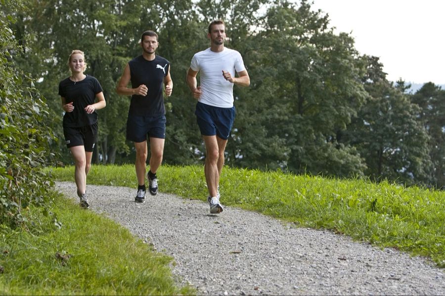 Die positive Wirkung von Sport auf unsere Gesundheit ist unbestritten und durch zahlreiche Studien belegt.