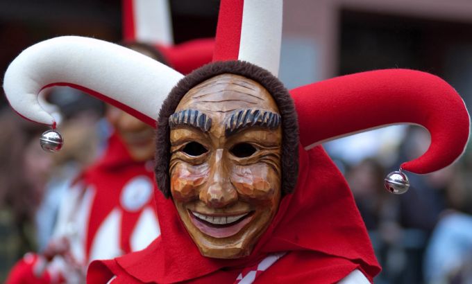 In der Schweiz gibt es verschiedene Formen der Fasnacht. Fasnacht