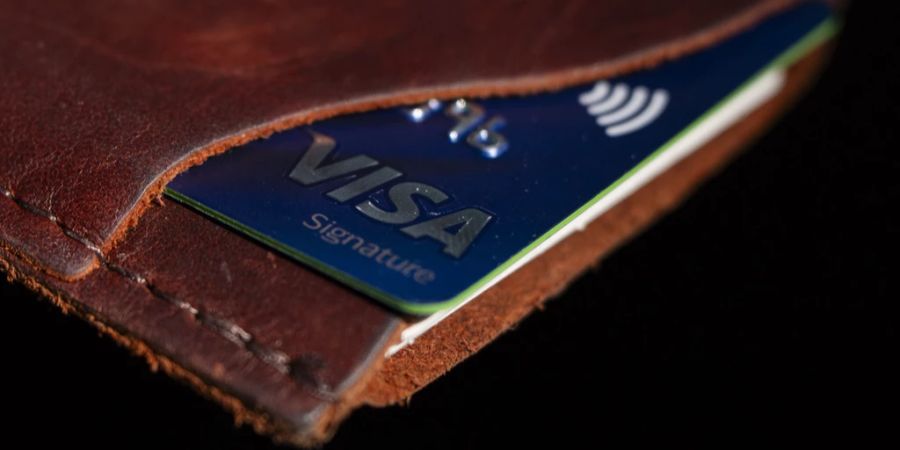 Visa