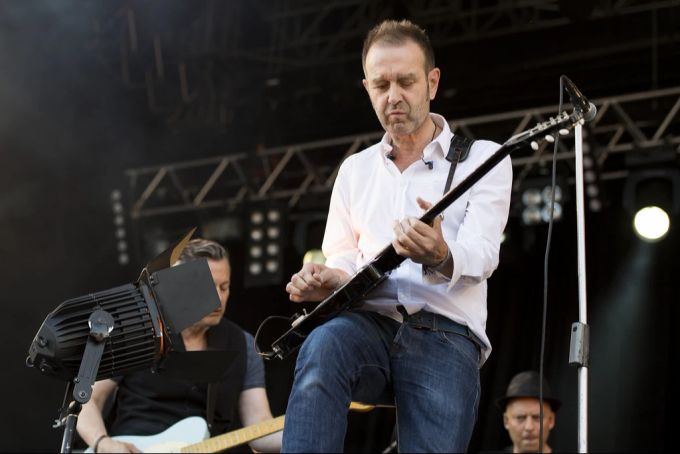 Kuno Lauener