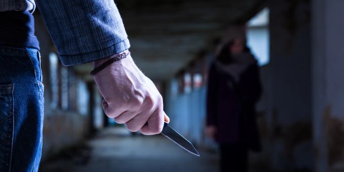 Mehrere Verletzte bei Messerangriff in Norwegen. Streit Messer