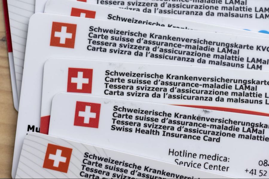 Krankenkasse Finanzierung Reform