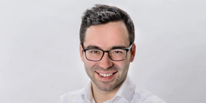 Jonas Streule.