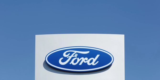 KI Ford
