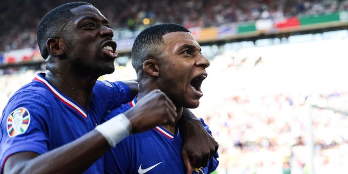Hakan Yakin setzt an der EM 2024 weiterhin auf Frankreich. EM 2024