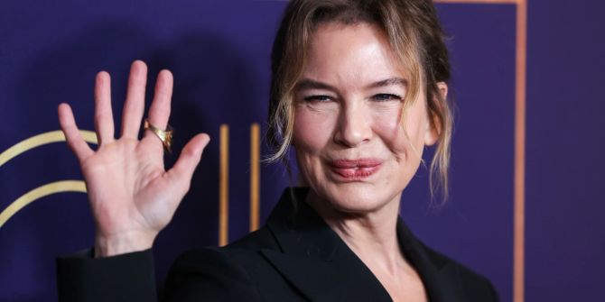 Renée Zellweger, FYC Event