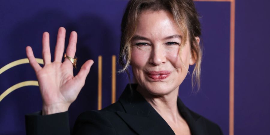 Renée Zellweger, FYC Event