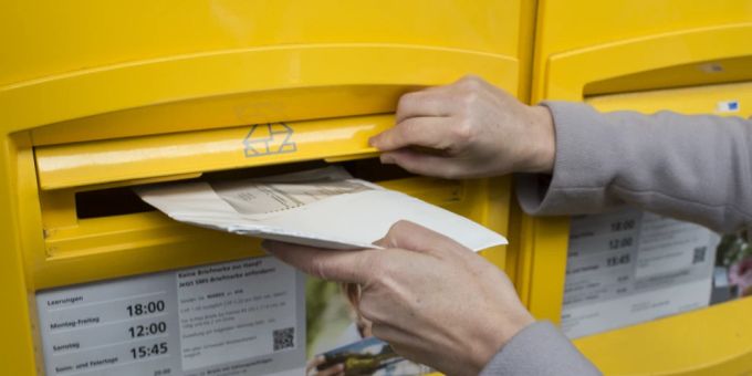 Im Solothurner Kantonsrat ist die Einführung einer Stimm- und Wahlpflicht Thema. (Symbolbild) Solothurn Kantonsrat Stimmpflicht Wahlpflicht